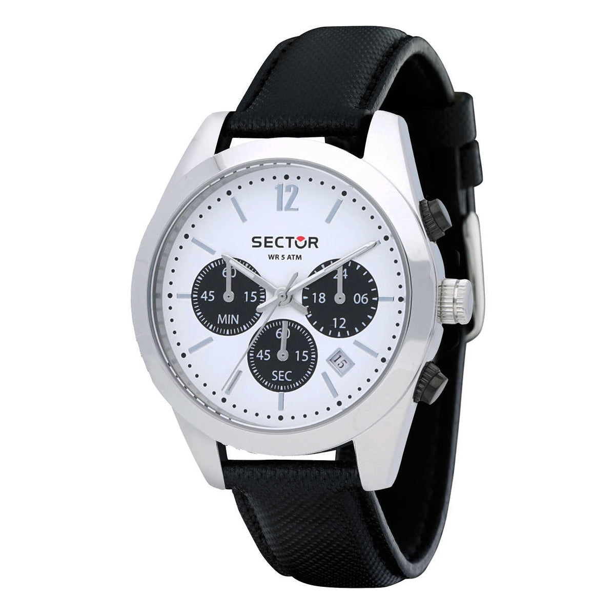 Sector  245 Orologio Da Uomo