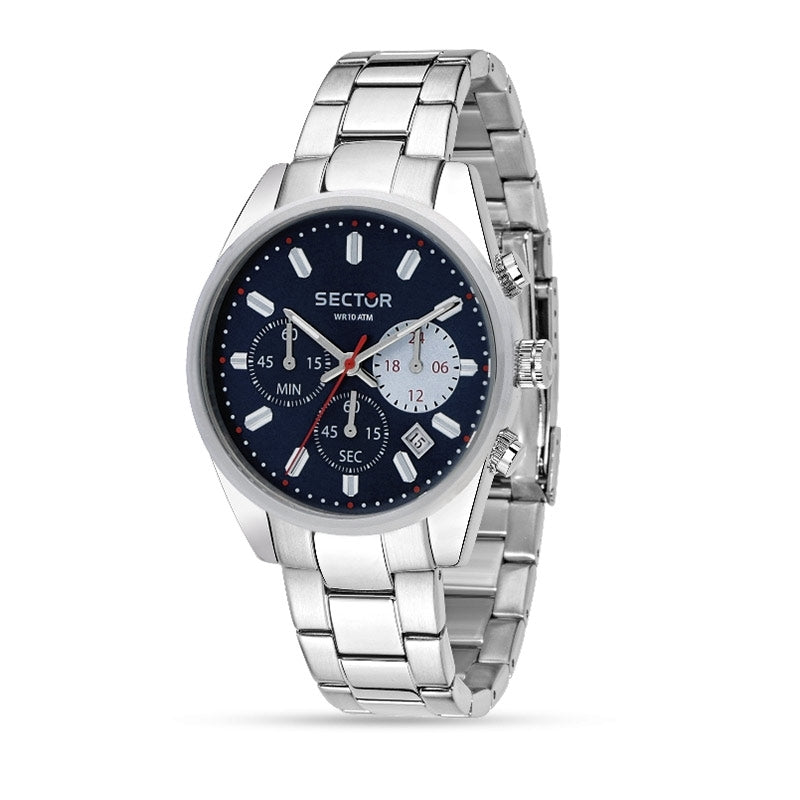 Sector  245 Orologio