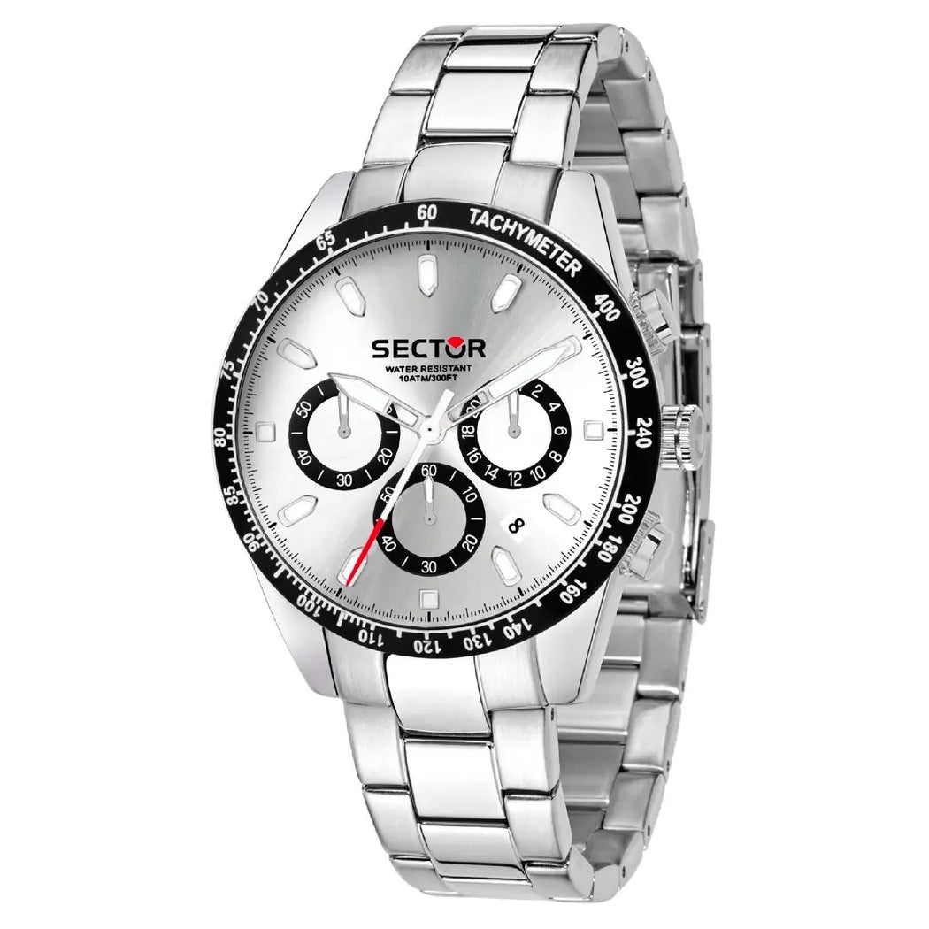 Sector  245 Orologio Da Uomo