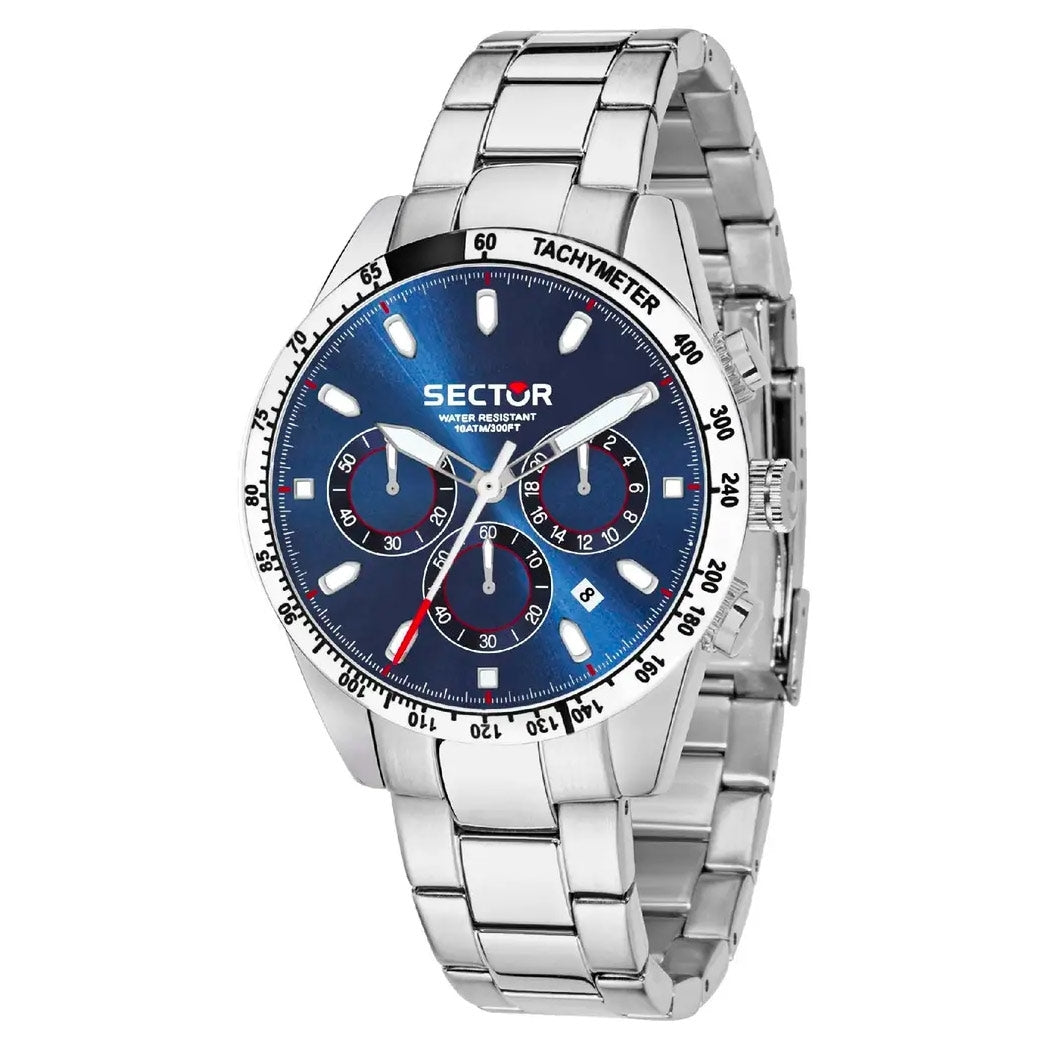 Sector  245 Orologio Da Donna