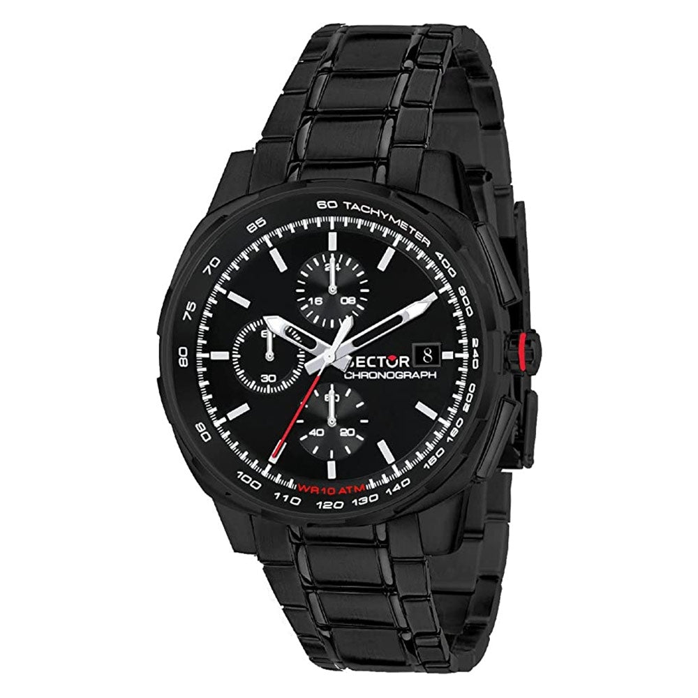 Sector  890 Orologio Da Uomo