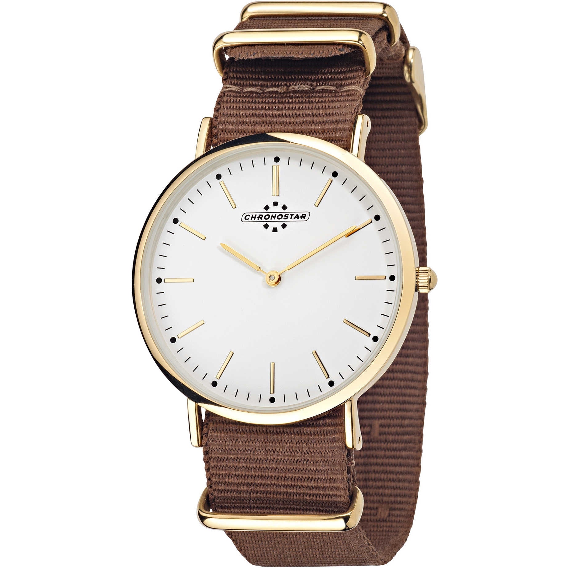 Chronostar  Preppy Orologio Da Uomo