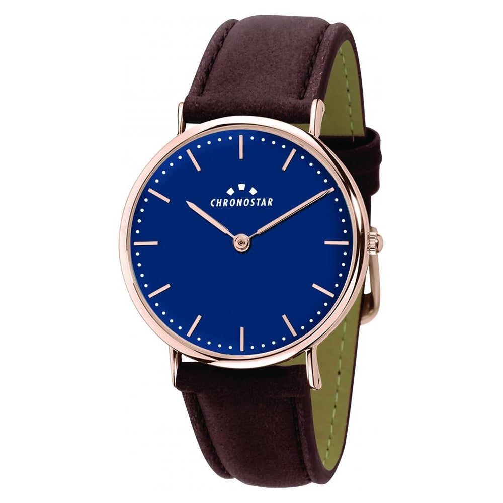 Chronostar  Preppy Orologio Da Uomo