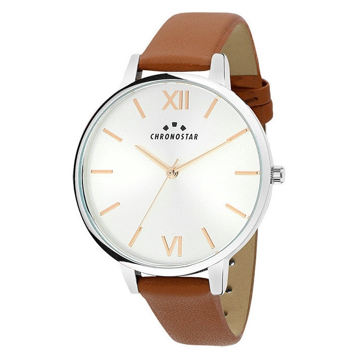 Chronostar  Glamour Orologio Da Donna