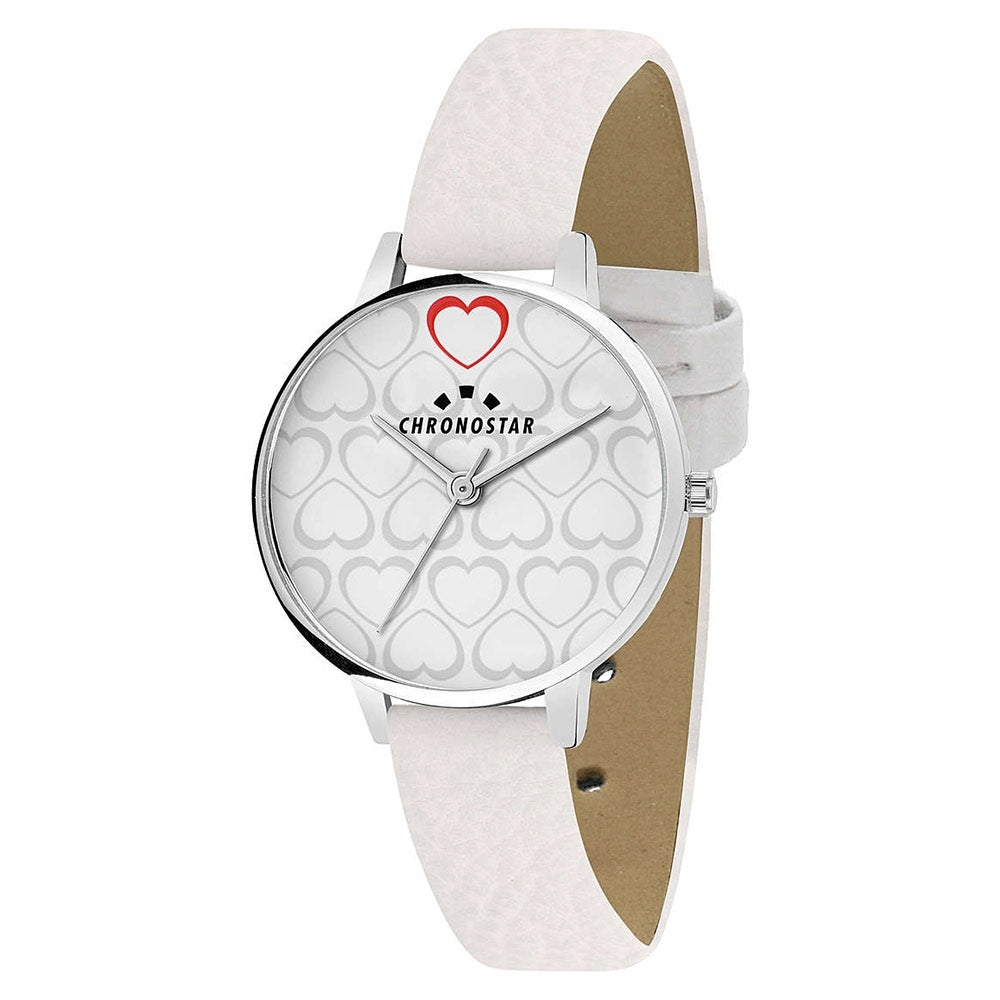 Chronostar  Glamour Orologio Da Donna