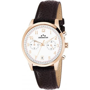 Chronostar  Romeow Orologio Da Uomo