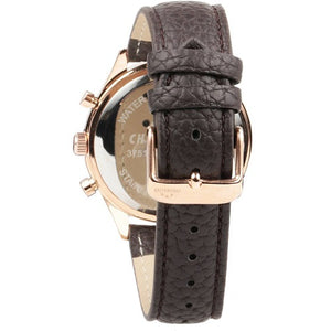 Chronostar  Romeow Orologio Da Uomo