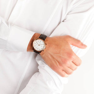 Chronostar  Romeow Orologio Da Uomo