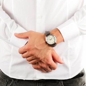 Chronostar  Romeow Orologio Da Uomo