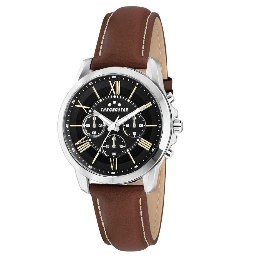 Chronostar  Sporty Orologio Da Uomo