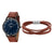 Chronostar  Retro Special Pack Orologio Da Uomo