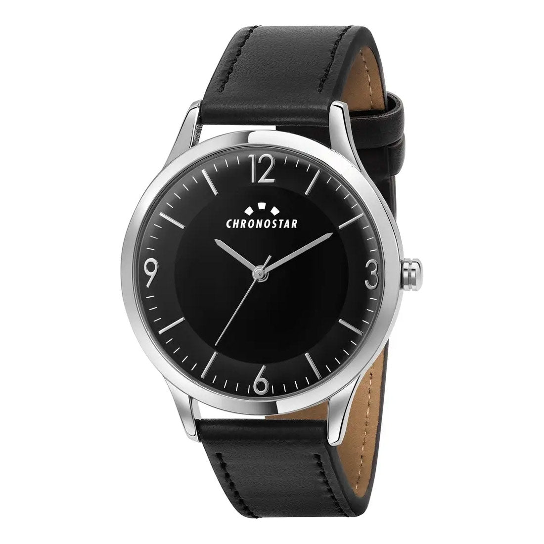 Chronostar  Retro Orologio Da Uomo