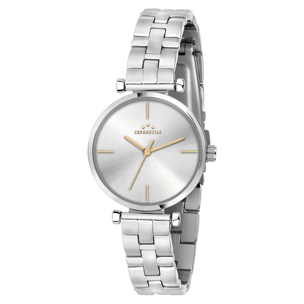 Chronostar  Pure Orologio Da Donna
