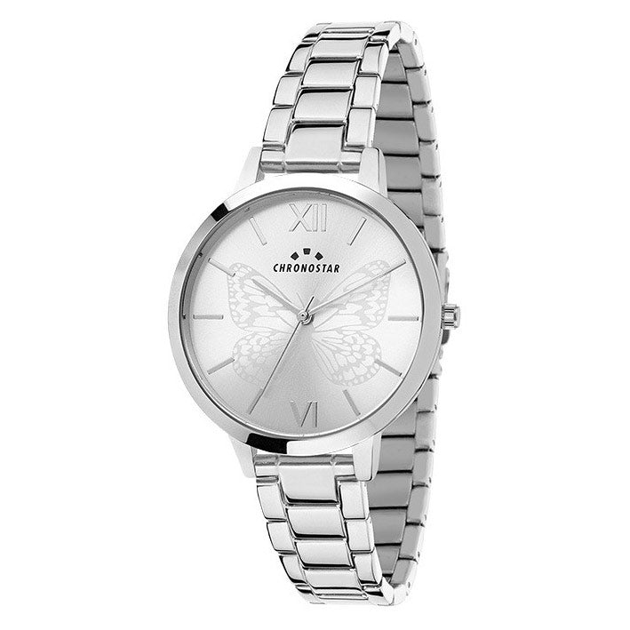 Chronostar  Glamour Orologio Da Donna