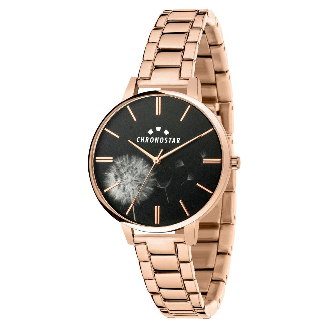 Chronostar  Glamour Orologio Da Donna