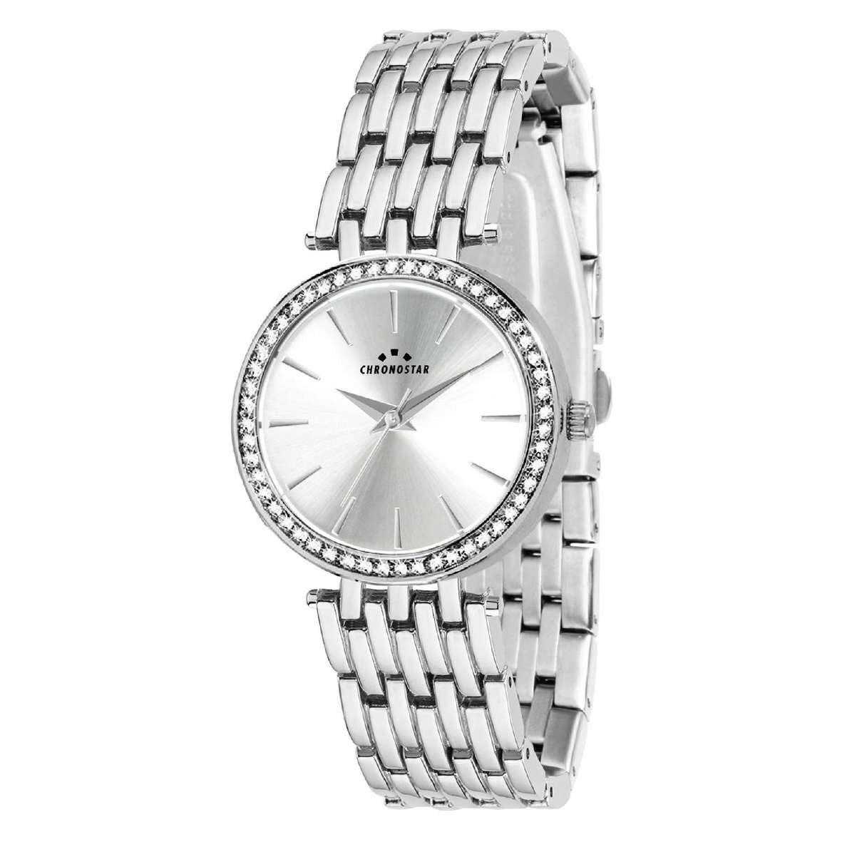 Chronostar  Majesty Orologio Da Donna
