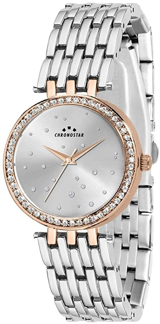 Chronostar  Majesty Orologio Da Donna