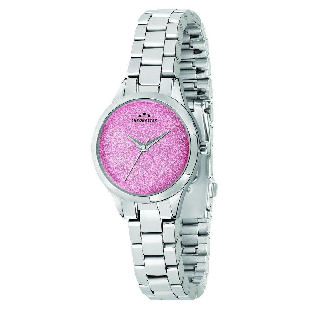 Chronostar  Shimmer Orologio Da Donna