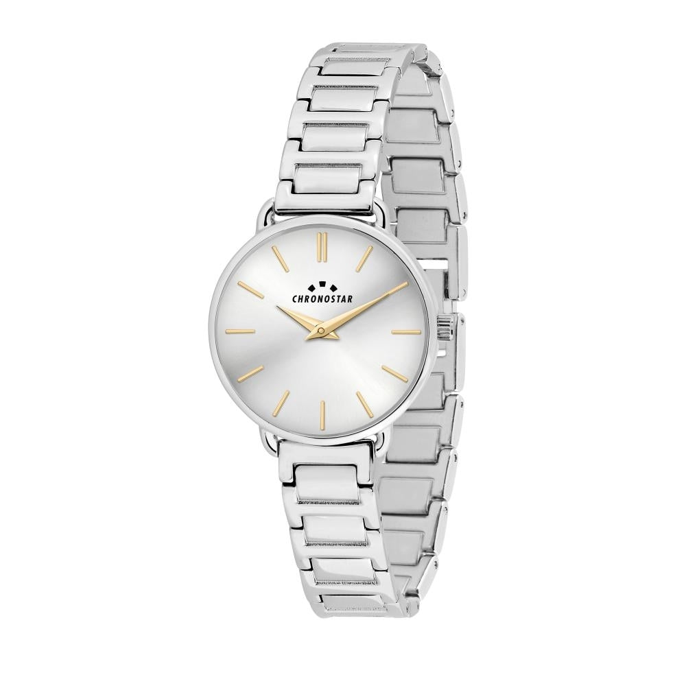 Chronostar  Cocktail Orologio Da Donna