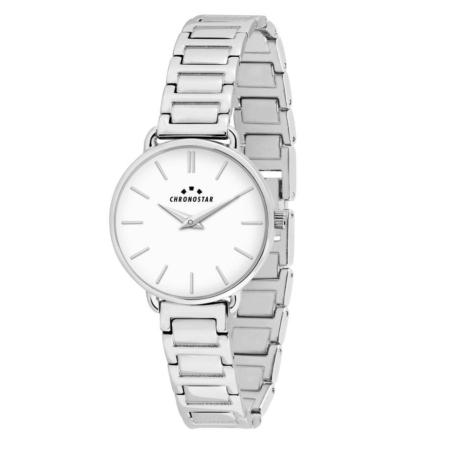 Chronostar  Cocktail Orologio Da Donna