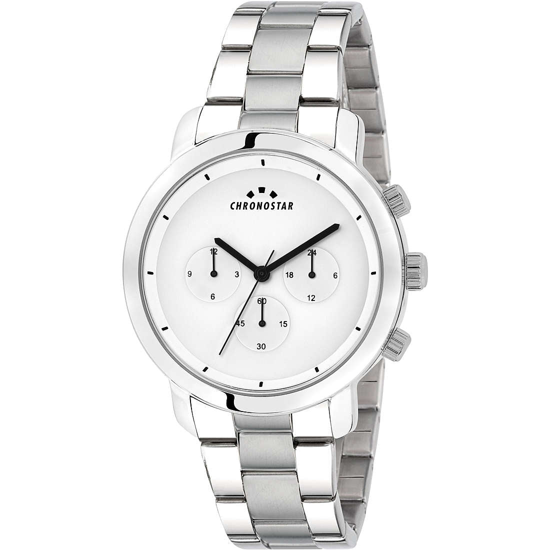 Chronostar  Sky Orologio Da Uomo