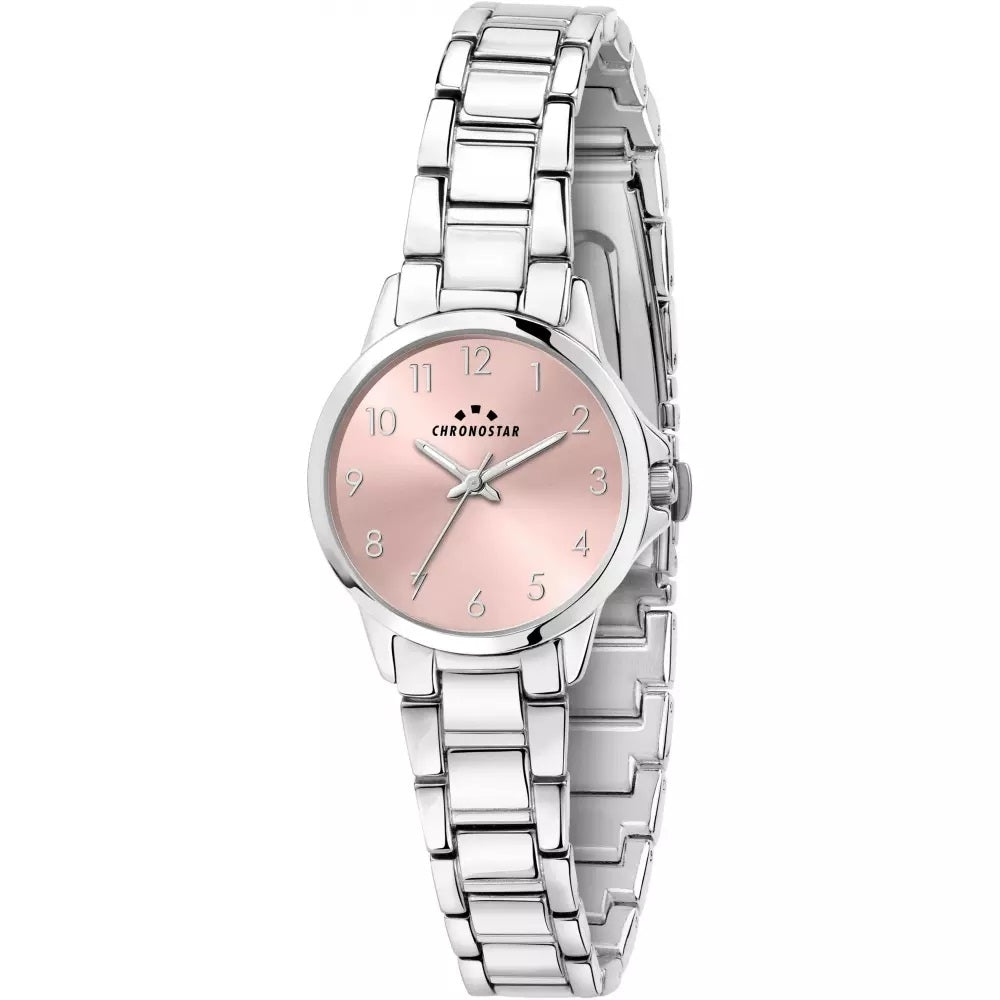 Chronostar  Streamer Orologio Da Donna