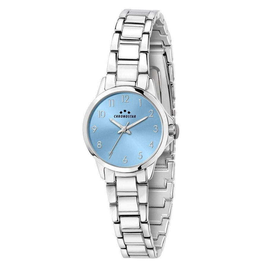 Chronostar  Streamer Orologio Da Donna
