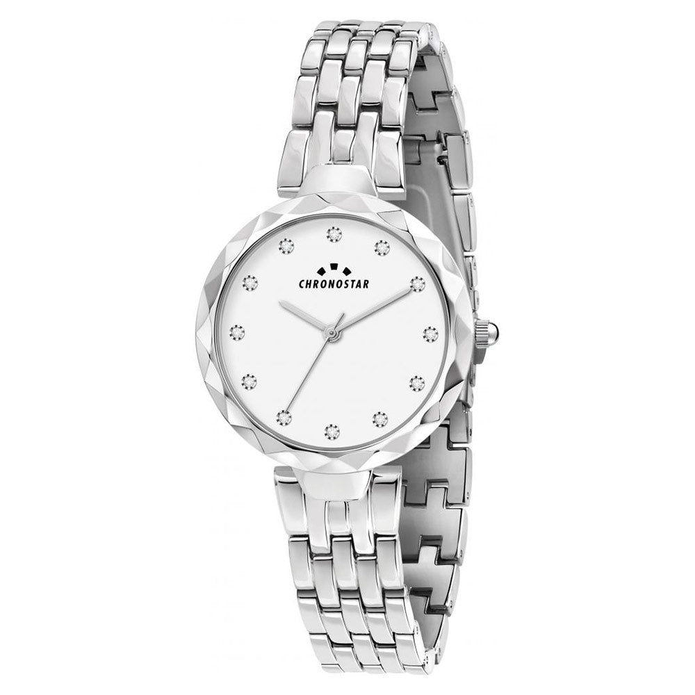 Chronostar  Arcade Orologio Da Donna