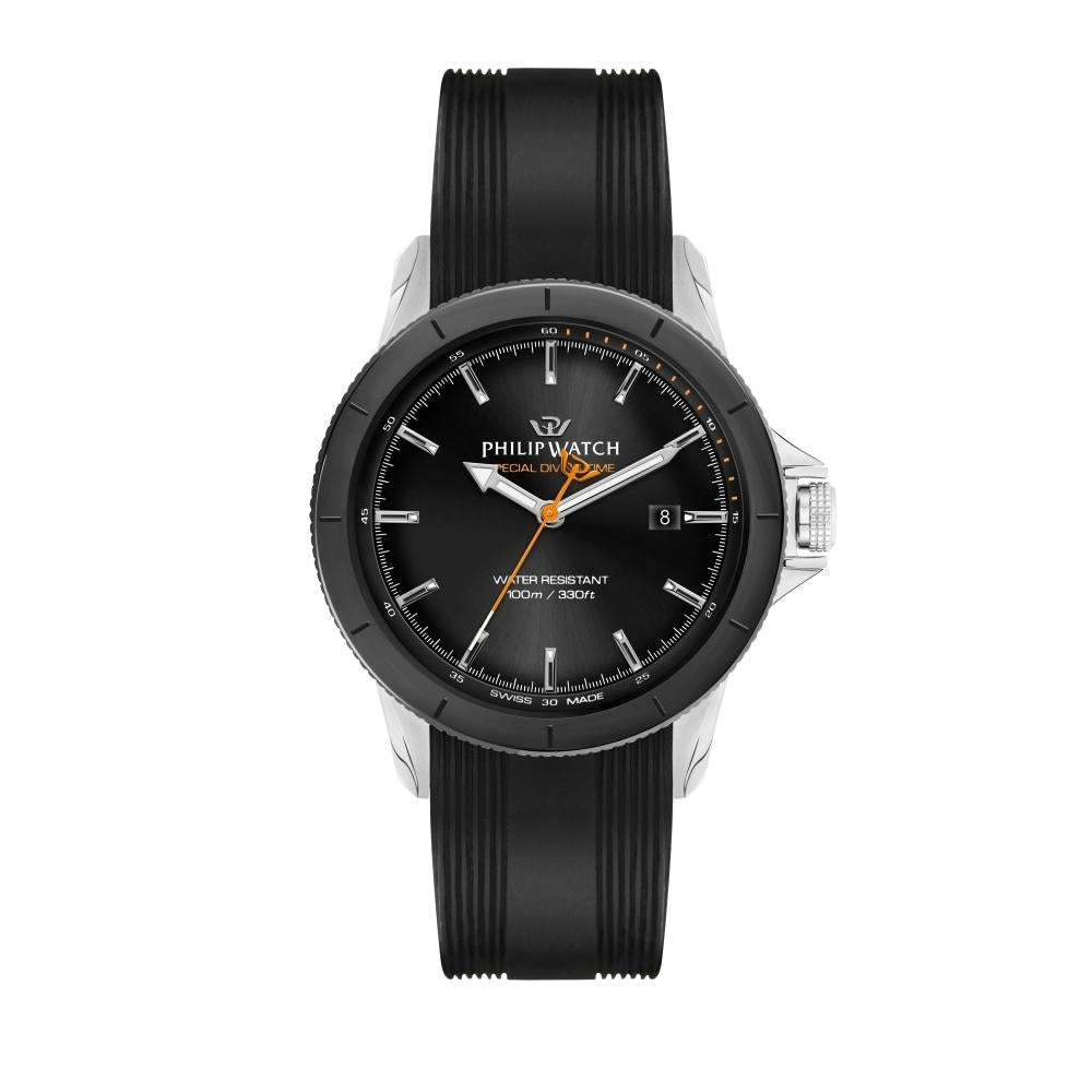 Philip Watch  Grand Reef Orologio Da Uomo