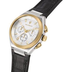 Maserati  Triconic Orologio Da Uomo