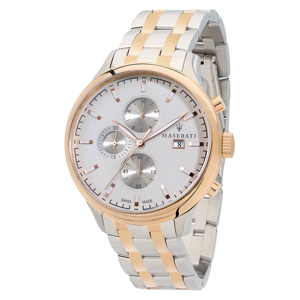 Maserati  Attrazione Orologio Da Uomo