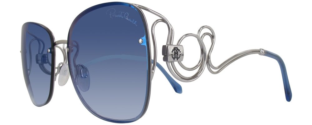 Roberto Cavalli Mod. Rc1027 16 X 58 Orologio Da Donna