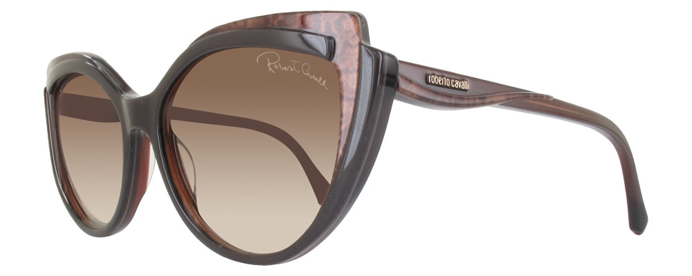 Roberto Cavalli Mod. Rc1052 50 G 58 Orologio Da Donna