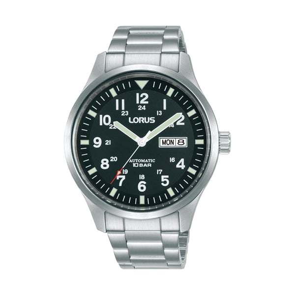 Lorus   Rl403 Bx9 Orologio