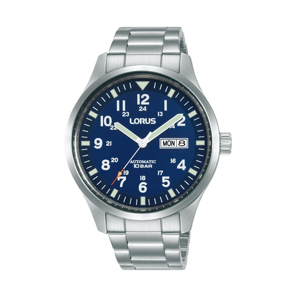 Lorus   Rl405 Bx9 Orologio