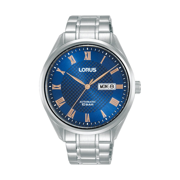 Lorus   Rl433 Bx9 Orologio