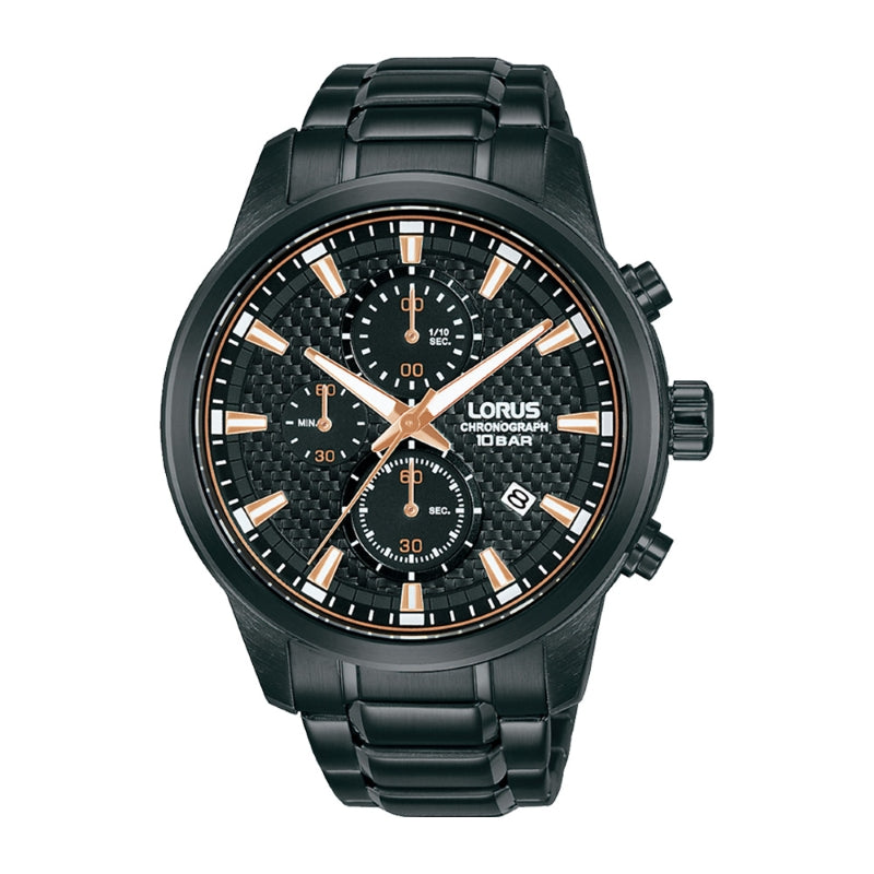 Lorus   Rm323 Hx9 Orologio