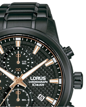 Lorus   Rm323 Hx9 Orologio