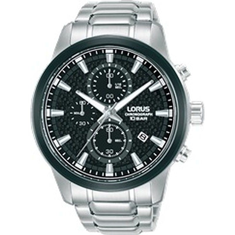 Lorus  Rm325 Hx9 Orologio