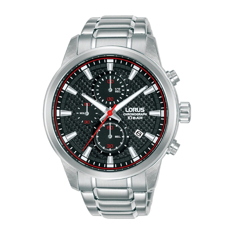 Lorus  Rm327 Hx9 Orologio