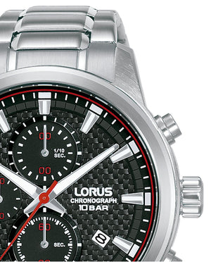 Lorus  Rm327 Hx9 Orologio