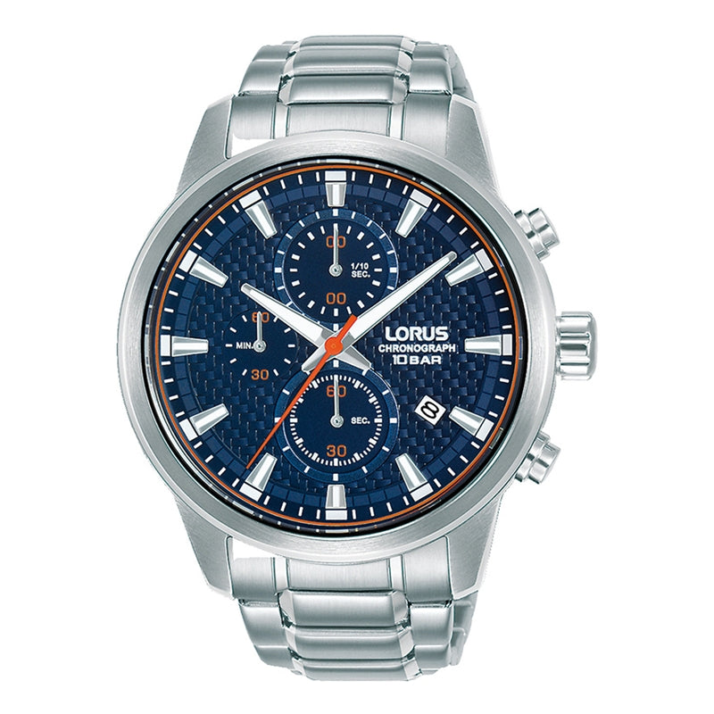 Lorus  Rm329 Hx9 Orologio