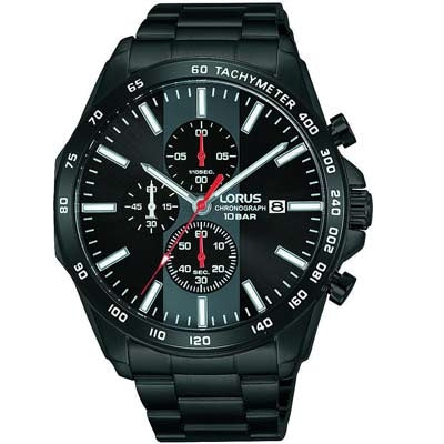 Lorus   Rm341 Gx9 Orologio
