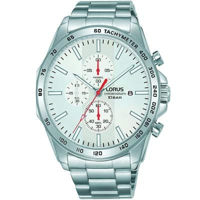 Lorus  Rm343 Gx9 Orologio
