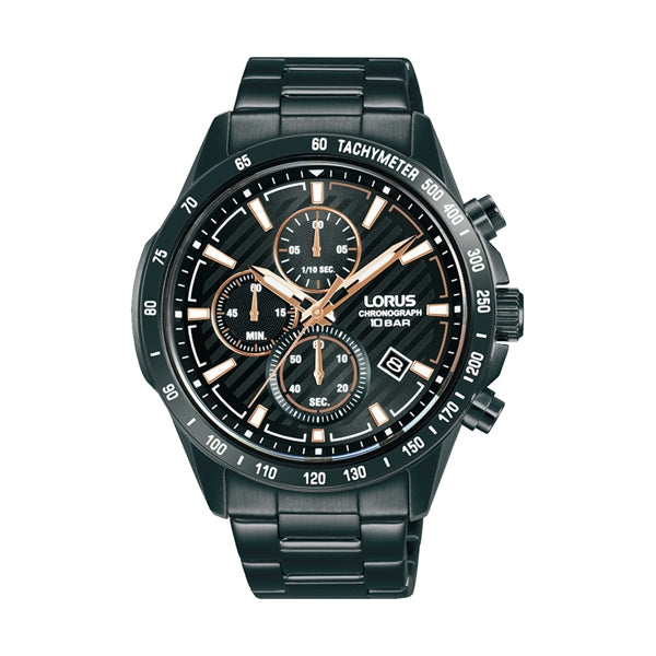 Lorus   Rm399 Hx9 Orologio