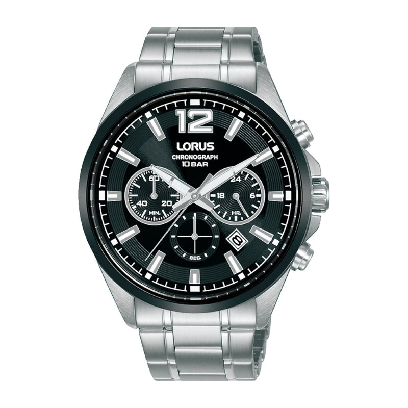Lorus  Rt381 Jx9 Orologio