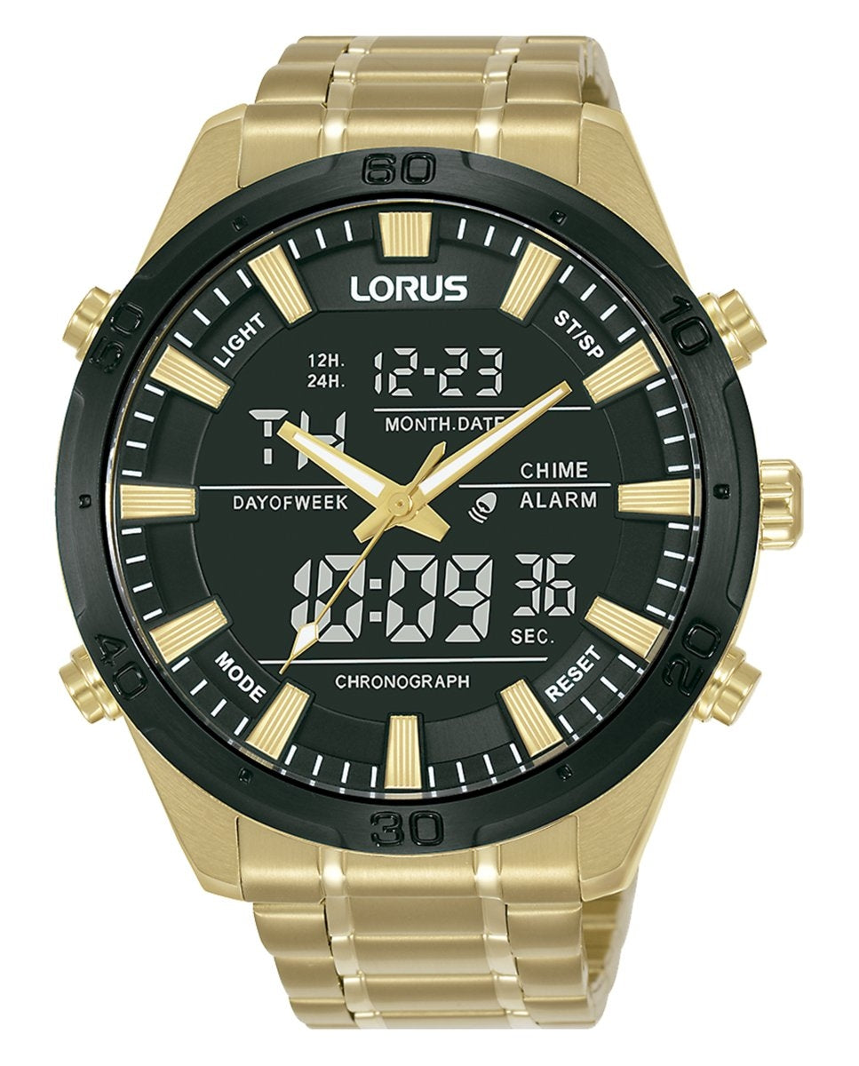 Lorus   Rw646 Ax9 Orologio