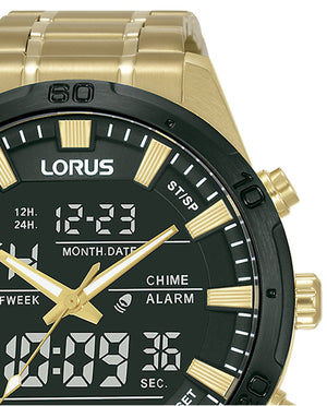 Lorus Rw646 Ax9 Watch