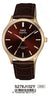Q&Q Fashion S278 J102 Y Orologio Da Uomo