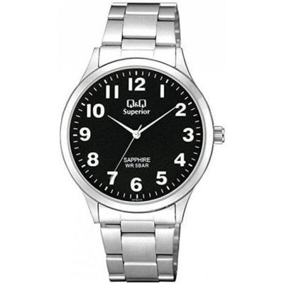 Q&Q Fashion  Superior Orologio Da Uomo